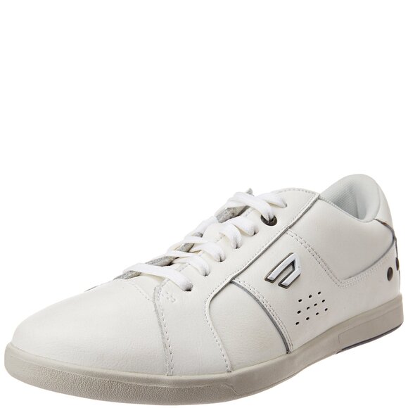 Diesel Men's Gotcha Fashion Sneaker White 7 M US